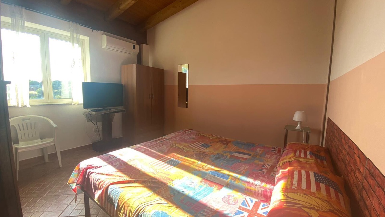 Photo of Bedroom in Gioiosa Marea