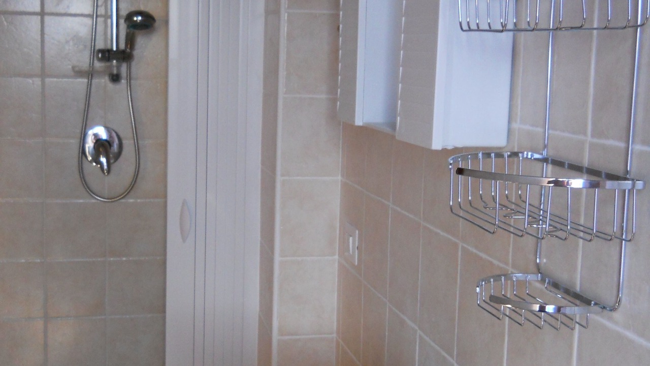 Photo of Bathroom in Gioiosa Marea
