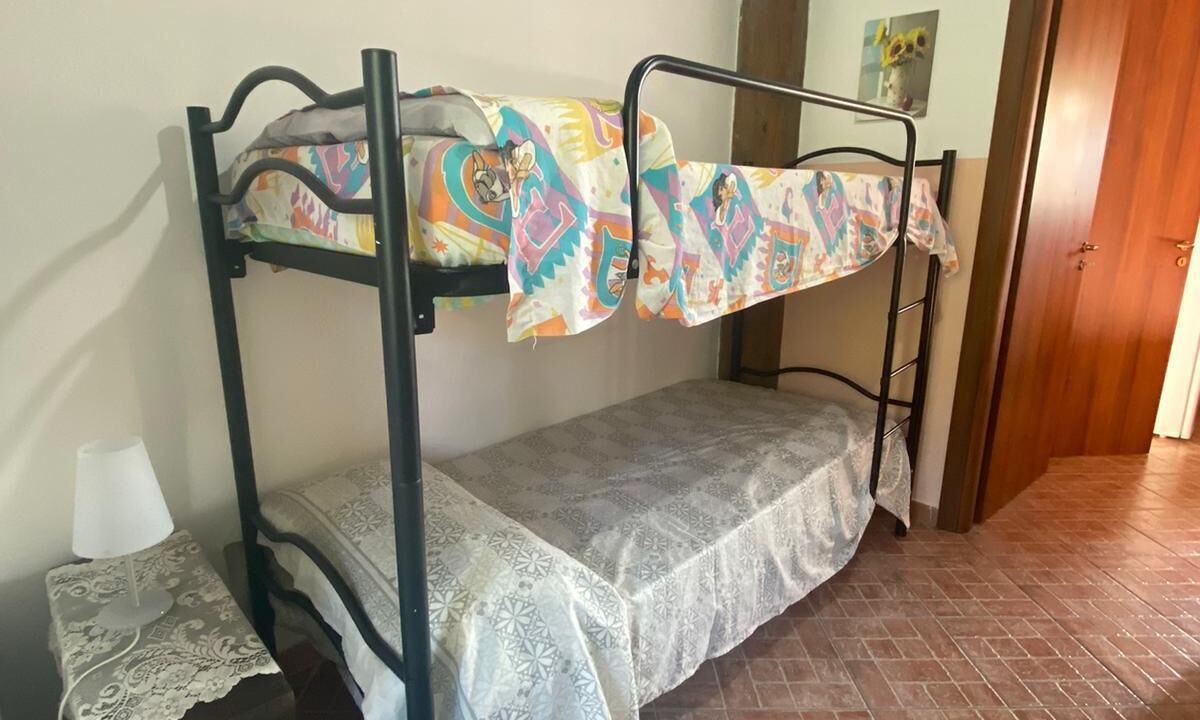 Photo of Bedroom in Gioiosa Marea