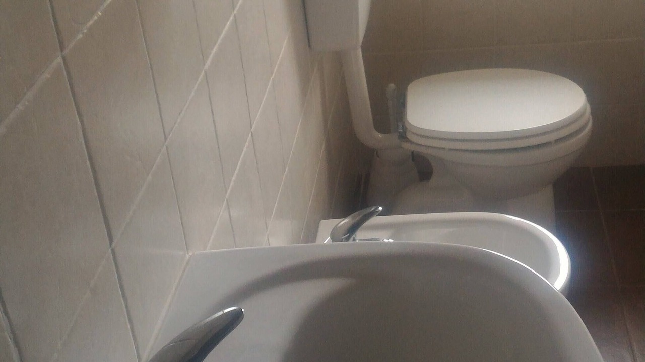 Photo of Bathroom in Gioiosa Marea