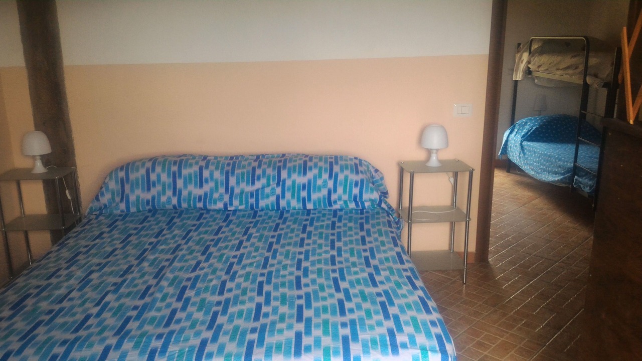 Photo of Bedroom in Gioiosa Marea