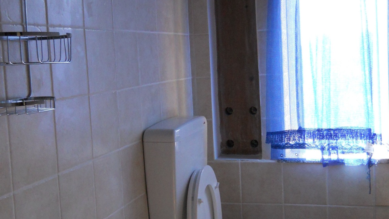 Photo of Bathroom in Gioiosa Marea