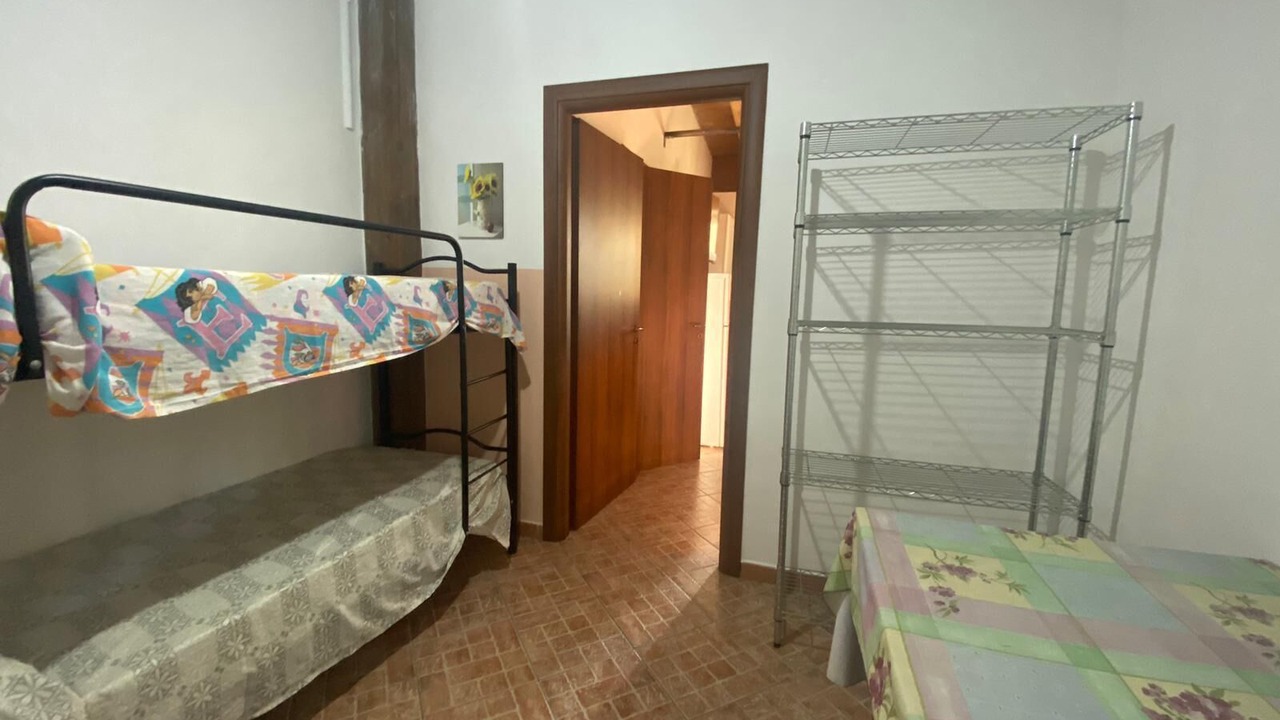 Photo of Bedroom in Gioiosa Marea