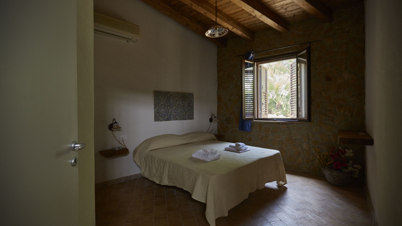 Photo of Bedroom in Sciacca