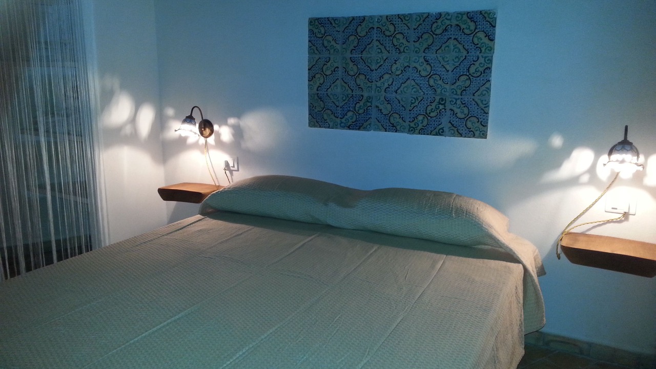Photo of Bedroom in Sciacca