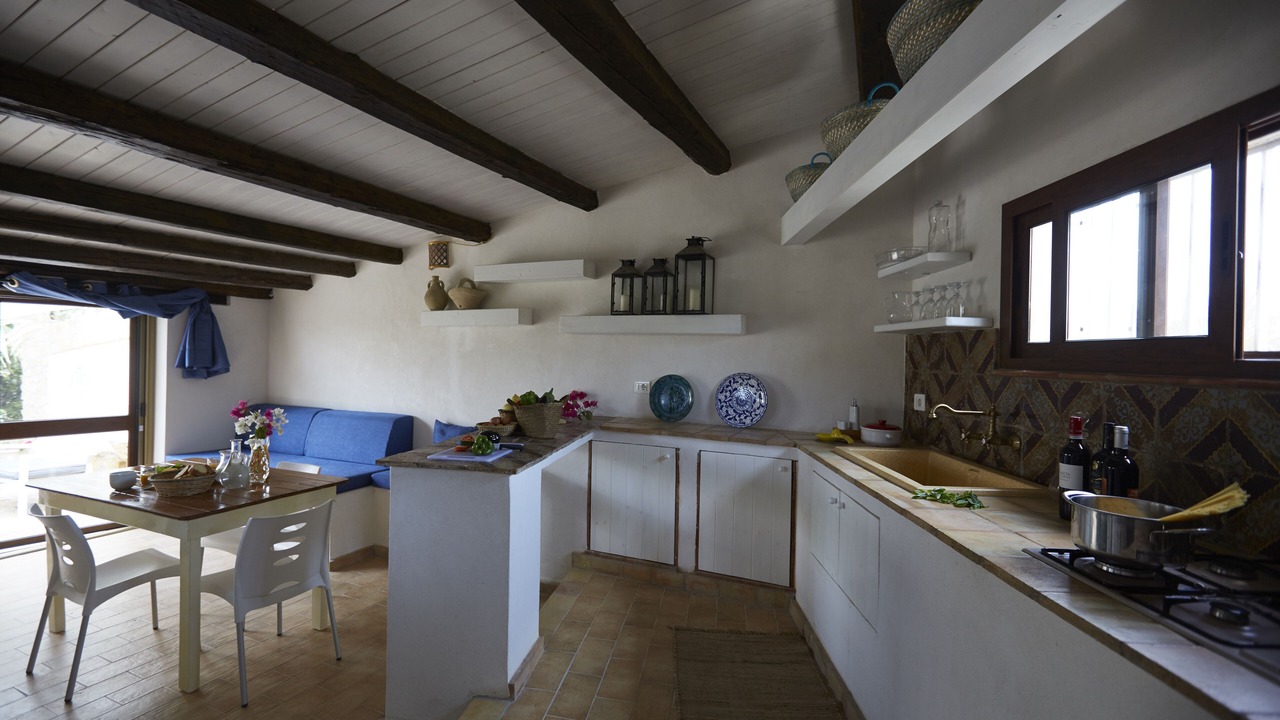 Photo of Kitchen in Sciacca