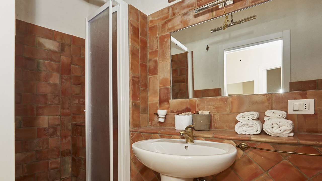 Photo of Bathroom in Sciacca