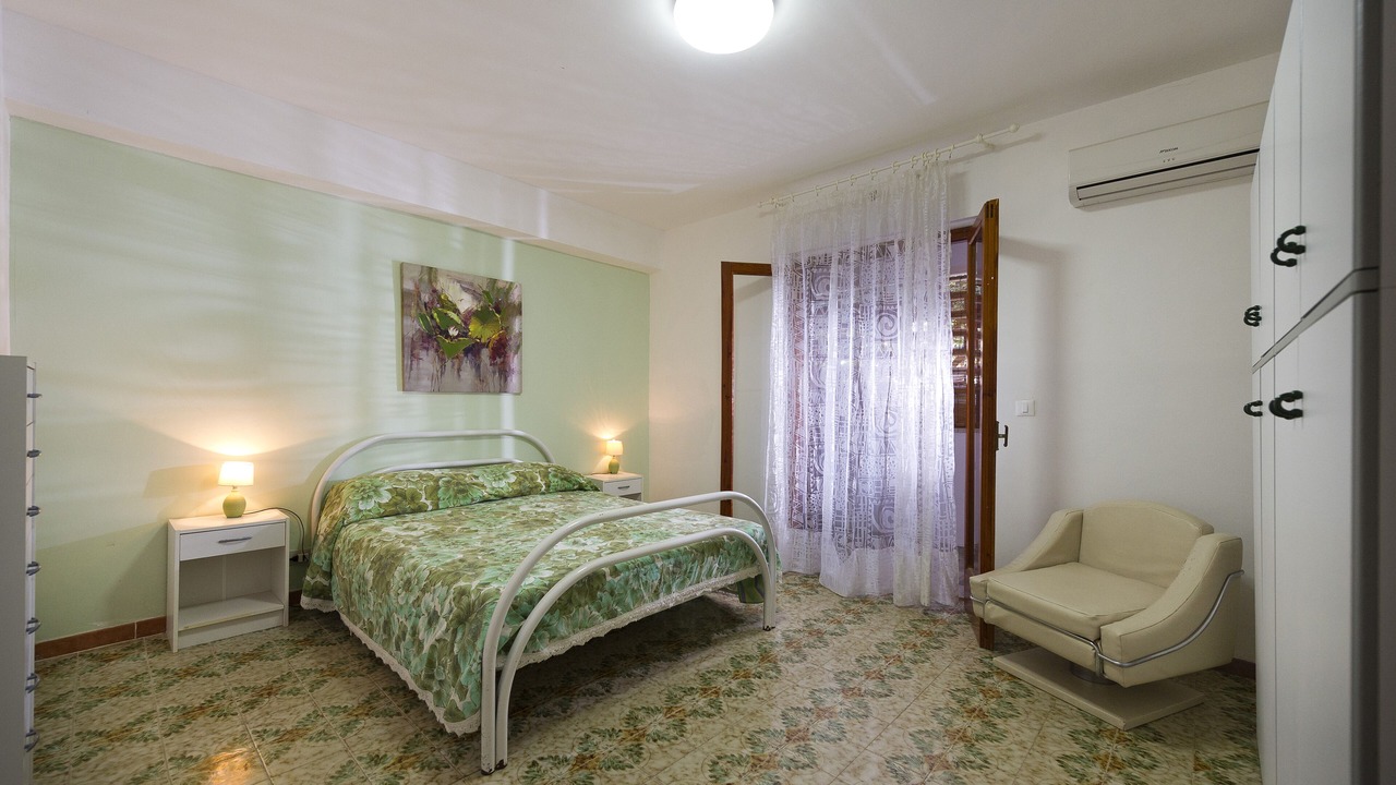 Photo of Bedroom in Castellammare del Golfo