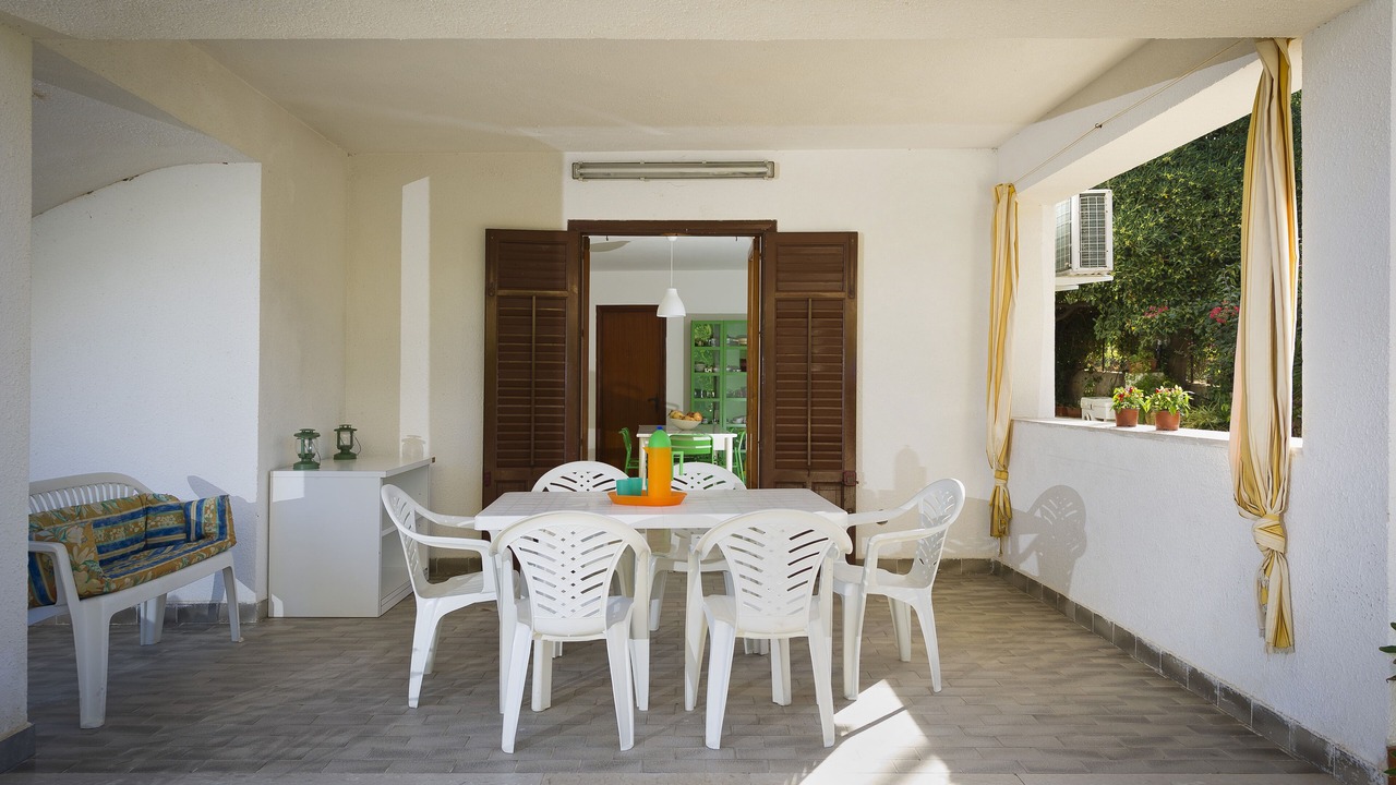 Photo of Outdoor in Castellammare del Golfo