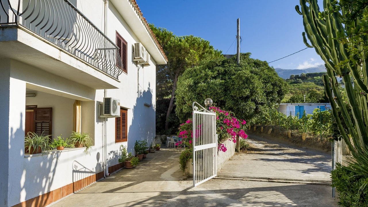 Photo of Outdoor in Castellammare del Golfo