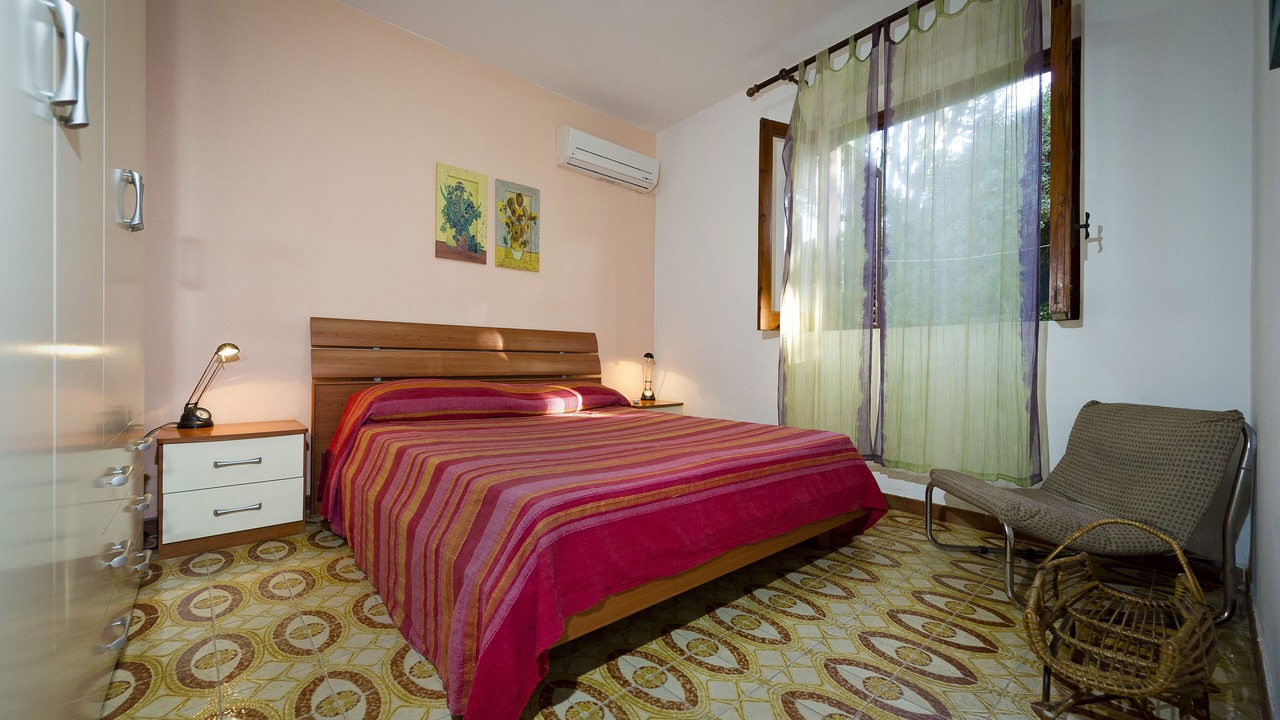 Photo of Bedroom in Castellammare del Golfo
