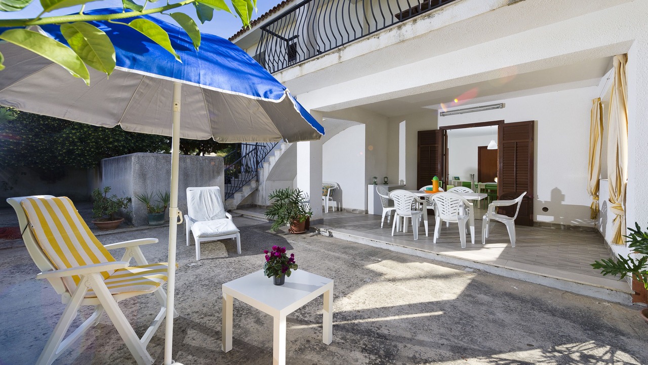 Photo of Outdoor in Castellammare del Golfo