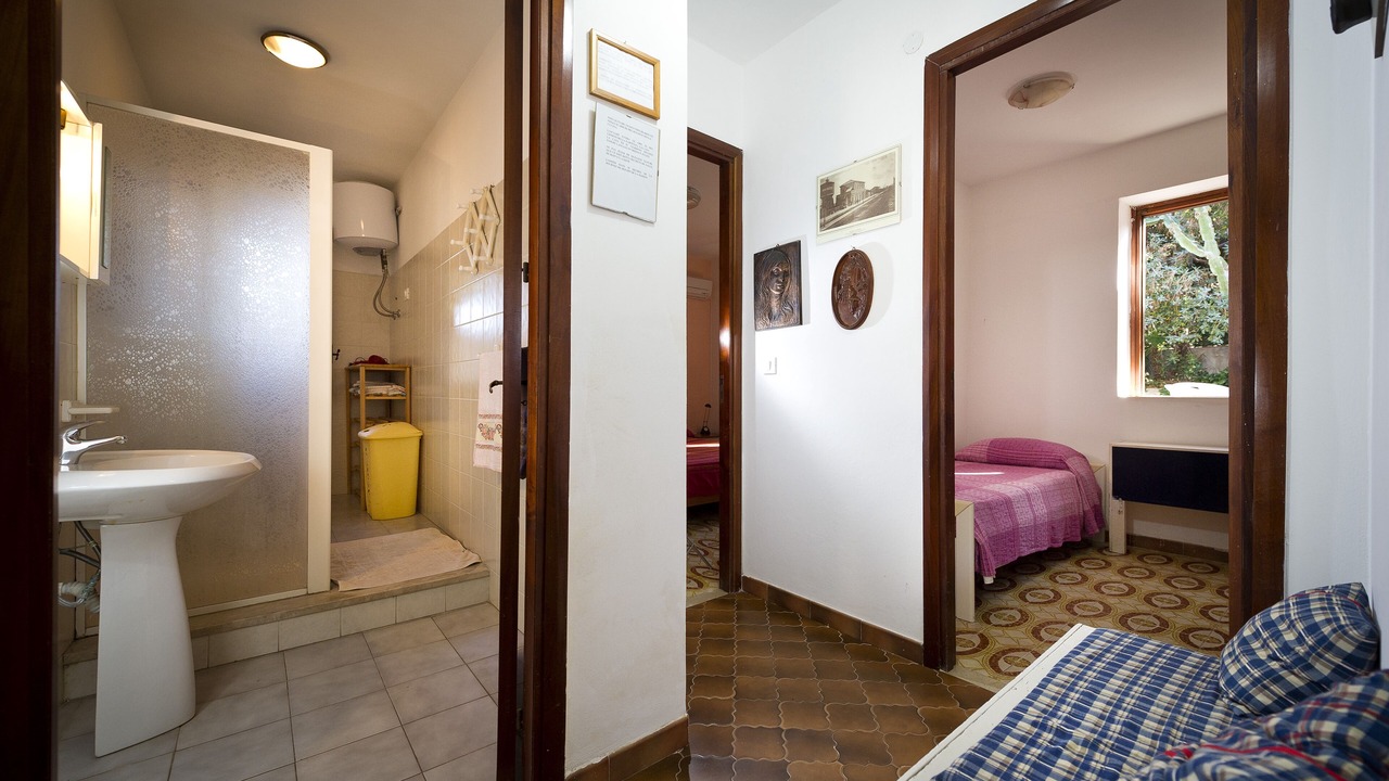Photo of Bedroom in Castellammare del Golfo