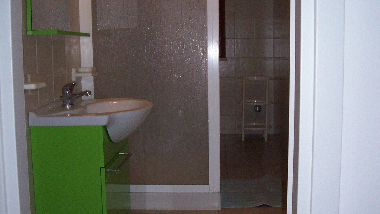 Photo of Bathroom in Castellammare del Golfo