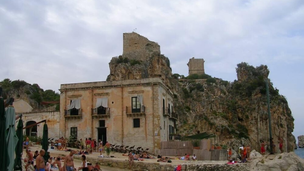 Photo of Others in Castellammare del Golfo