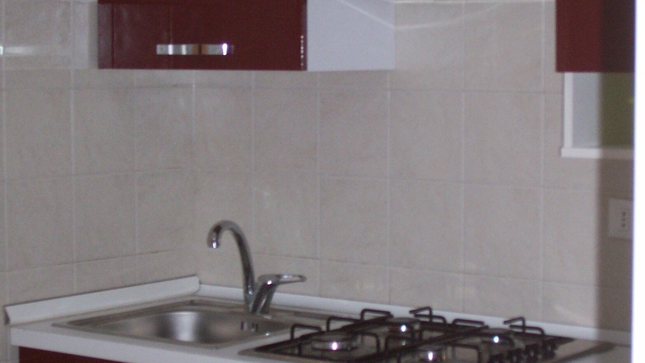 Photo of Kitchen in Castellammare del Golfo