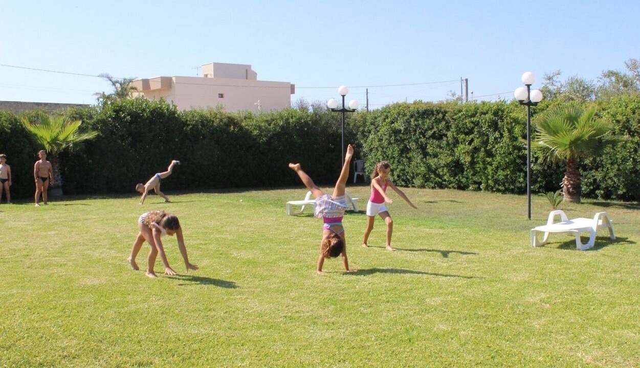 Photo of Outdoor in Marsala