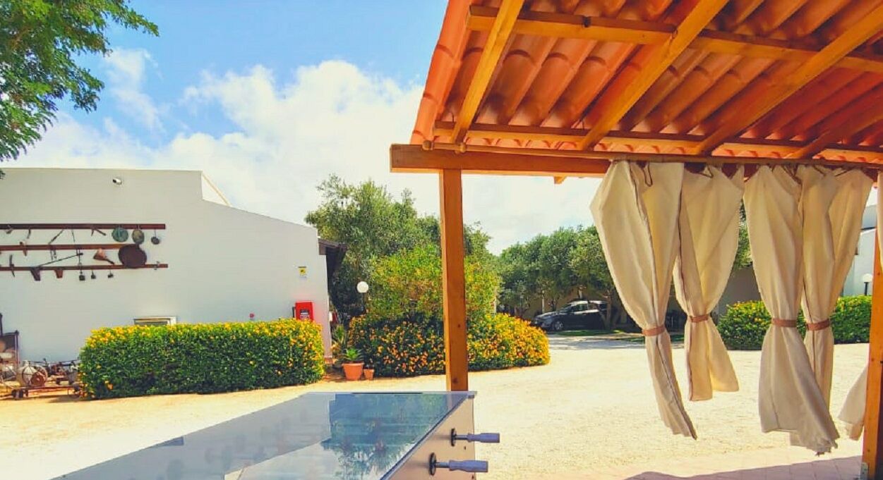 Photo of Outdoor in Marsala