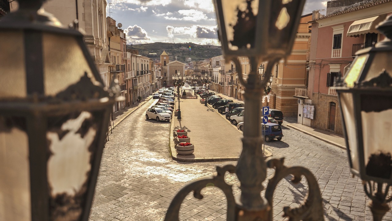 Photo of Others in Pietraperzia