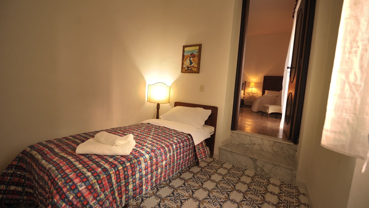 Photo of Bedroom in Pietraperzia