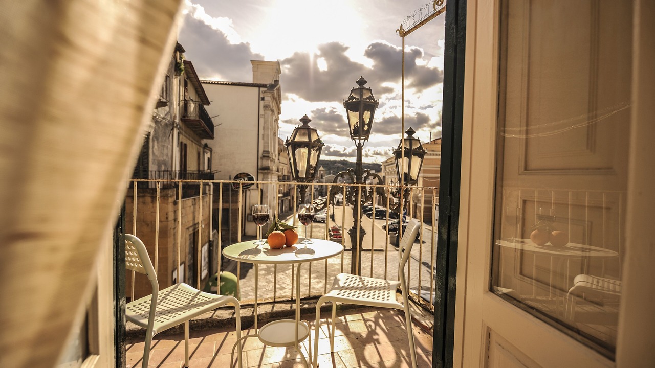 Photo of Outdoor in Pietraperzia