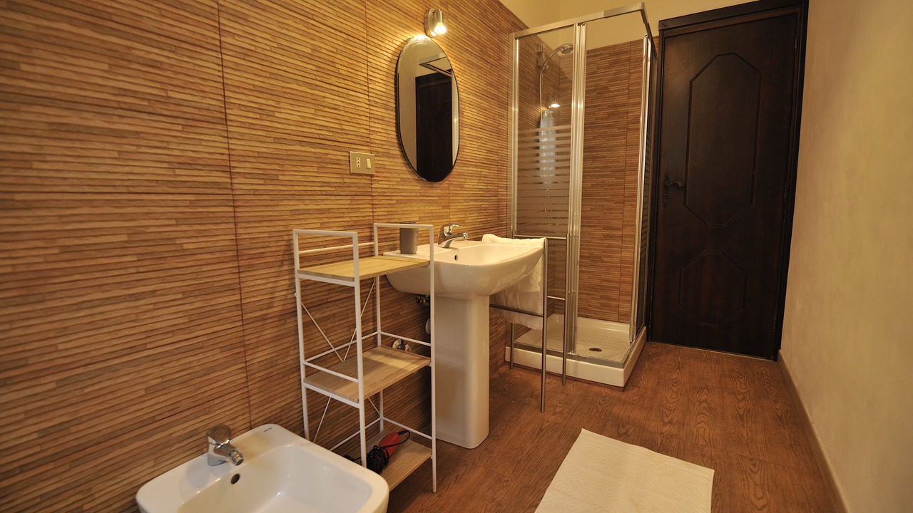 Photo of Bathroom in Pietraperzia