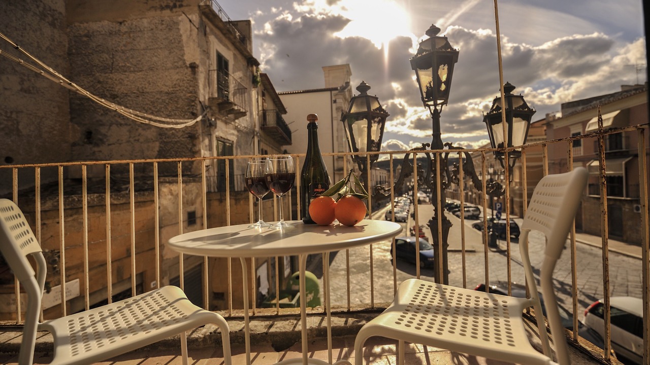 Photo of Outdoor in Pietraperzia