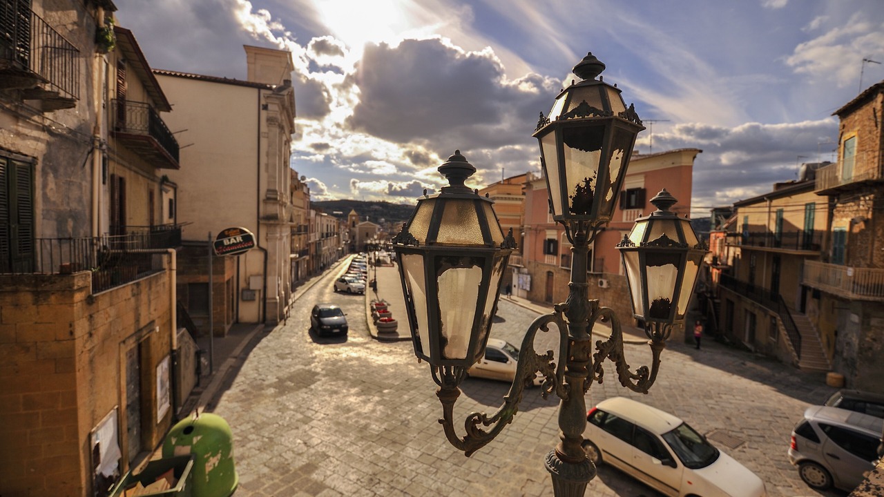 Photo of Others in Pietraperzia