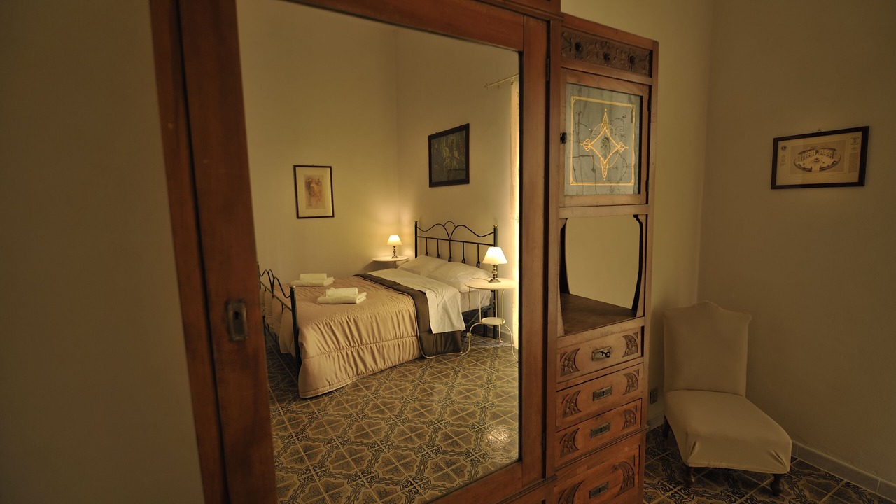 Photo of Bedroom in Pietraperzia