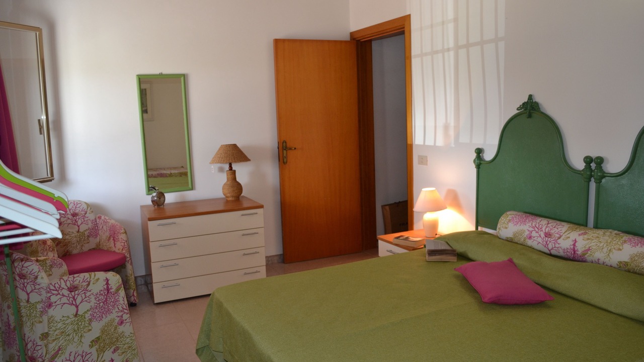 Photo of Bedroom in Sampieri