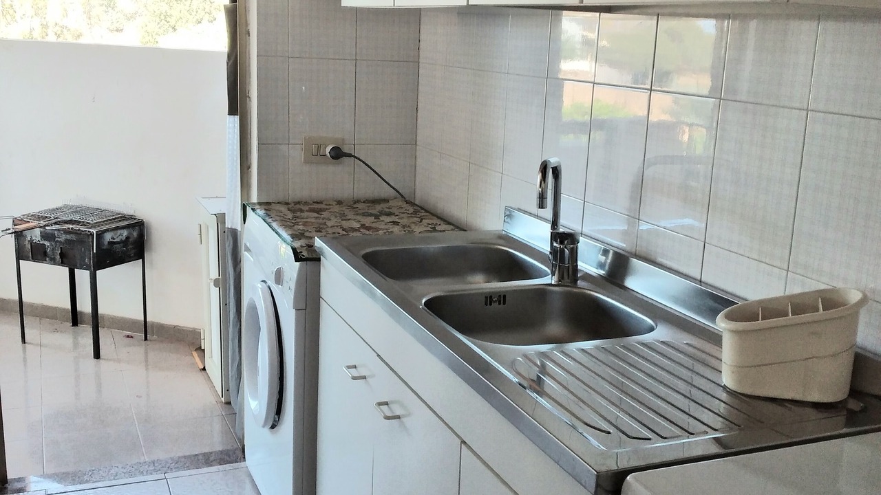 Photo of Kitchen in Sampieri