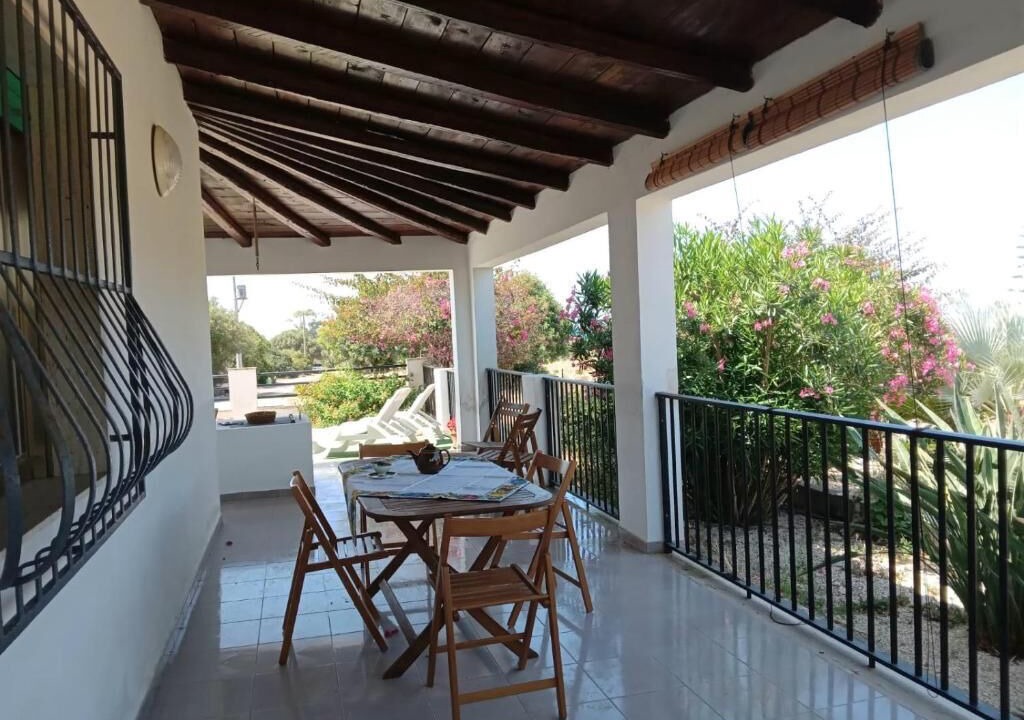Photo of Outdoor in Sampieri