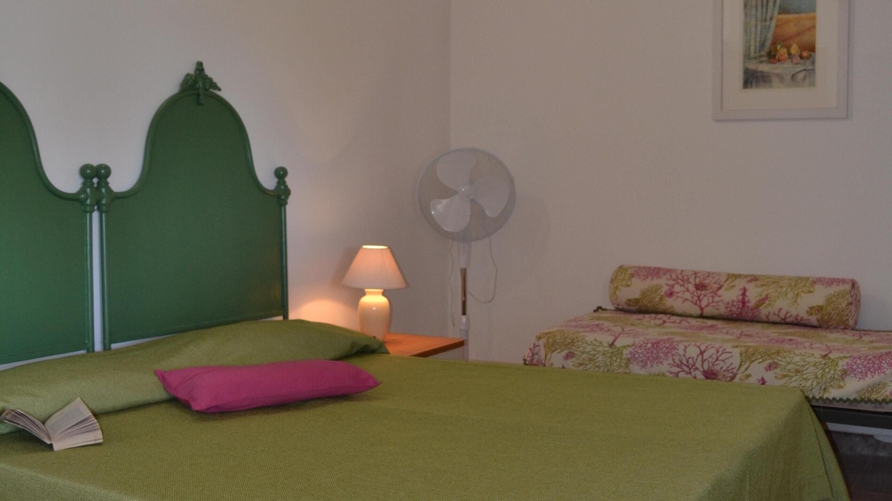 Photo of Bedroom in Sampieri