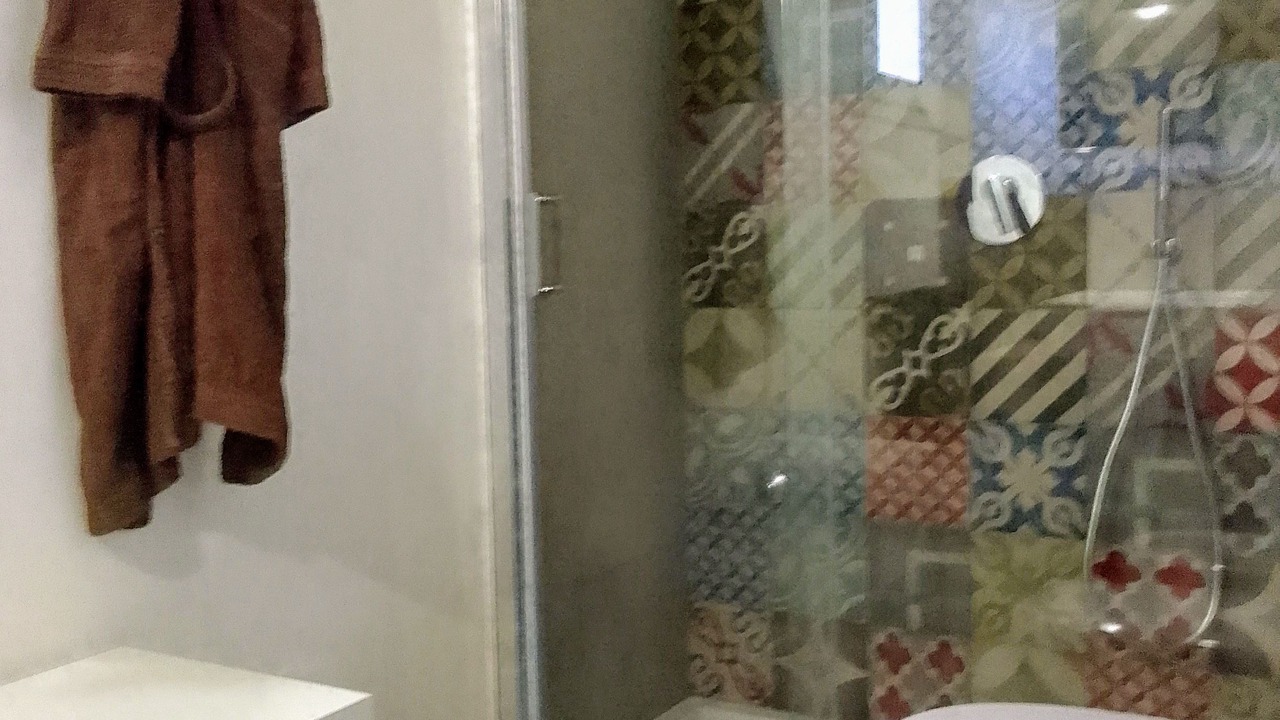 Photo of Bathroom in Sampieri