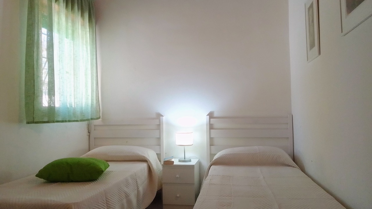 Photo of Bedroom in Sampieri