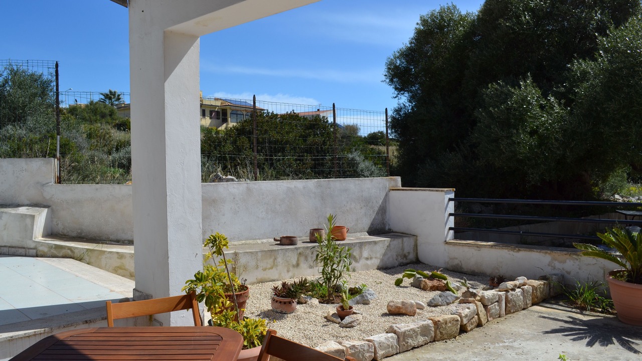 Photo of Outdoor in Sampieri
