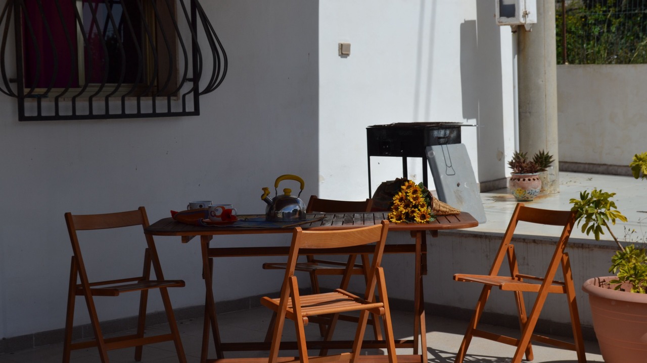 Photo of Outdoor in Sampieri