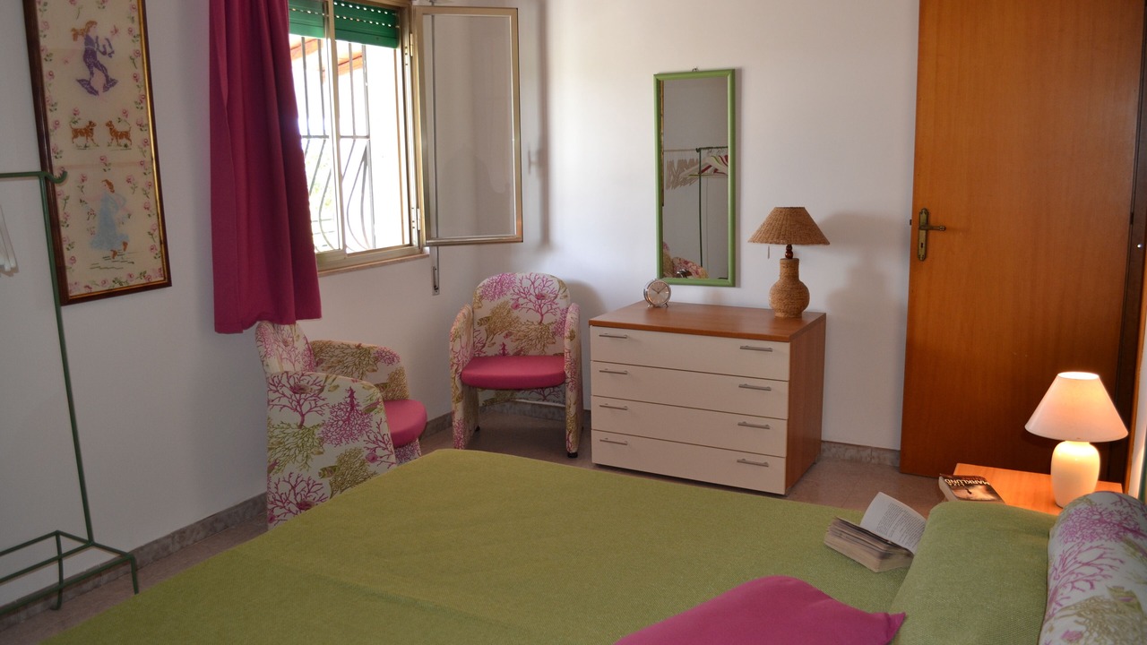 Photo of Bedroom in Sampieri