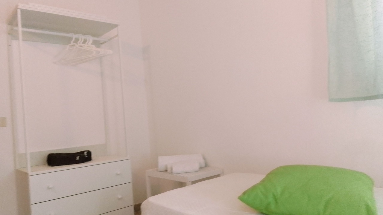 Photo of Bedroom in Sampieri
