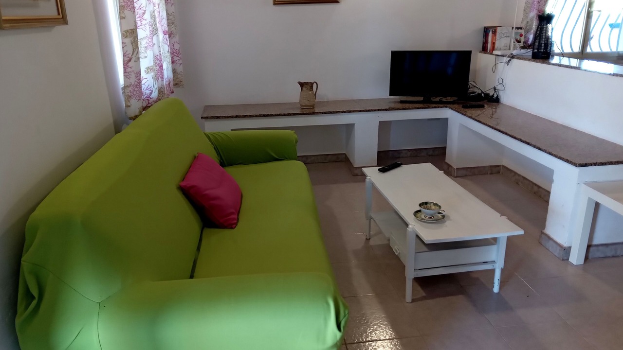 Photo of Livingroom in Sampieri