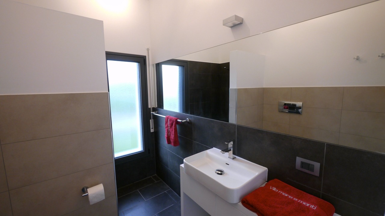 Photo of Bathroom in Caltabellotta
