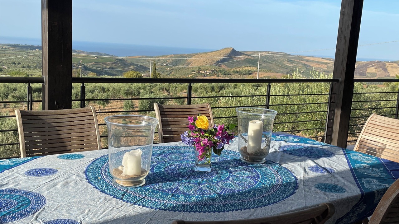 Photo of Outdoor in Caltabellotta