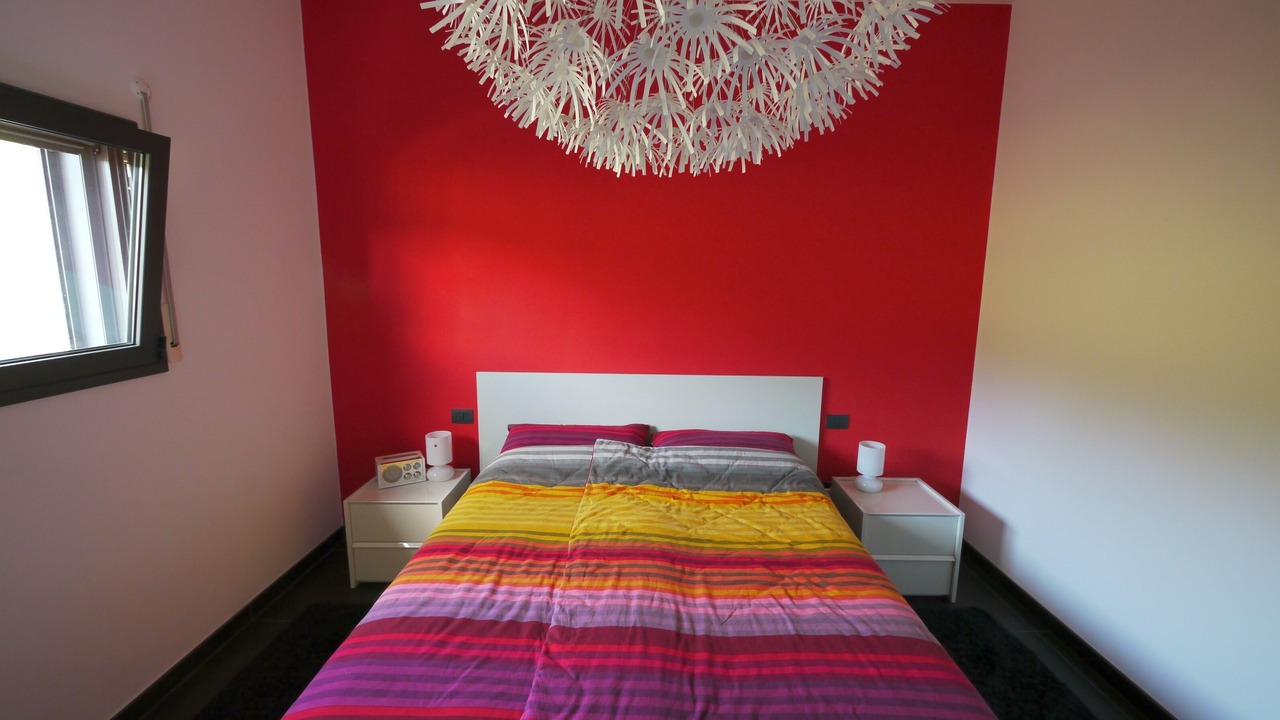 Photo of Bedroom in Caltabellotta