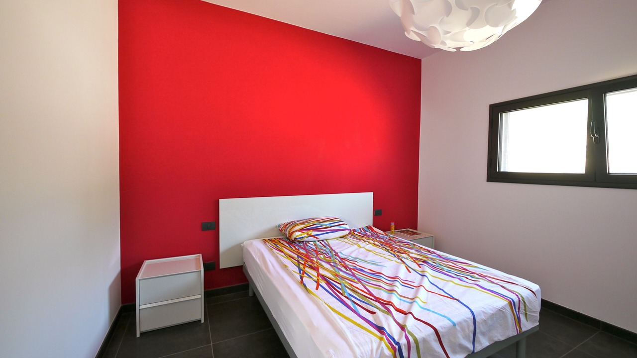 Photo of Bedroom in Caltabellotta