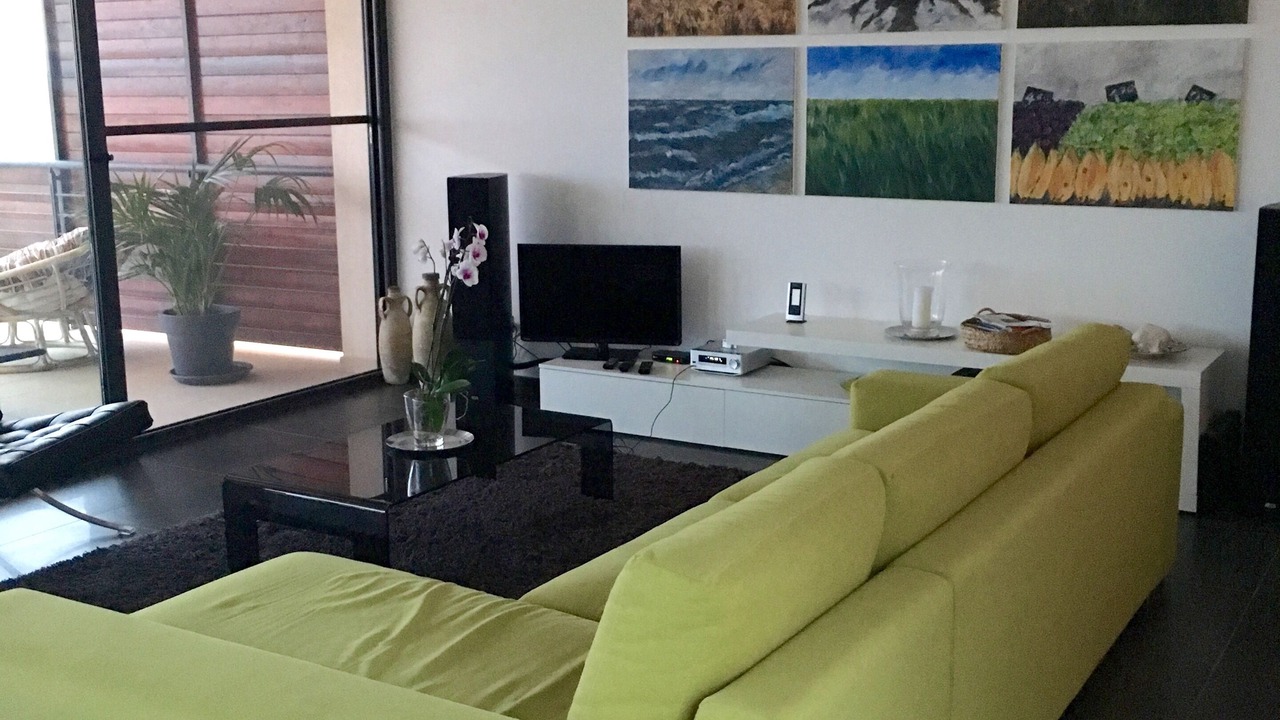 Photo of Livingroom in Caltabellotta