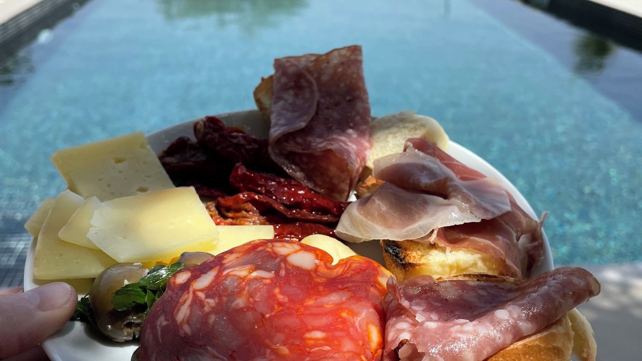 Photo of Outdoor in Caltabellotta