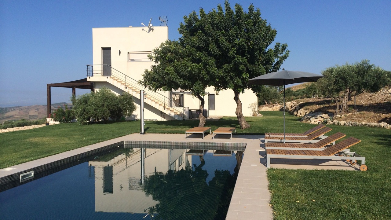 Photo of Outdoor in Caltabellotta