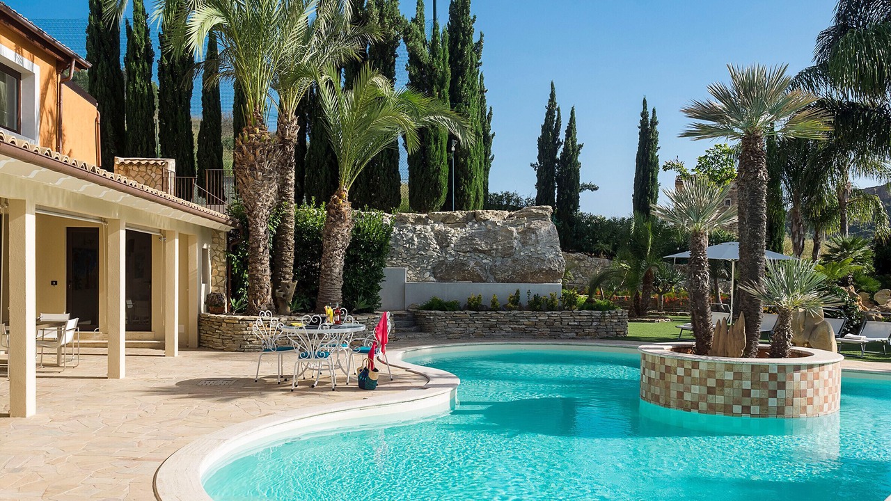 Photo of Outdoor in Agrigento