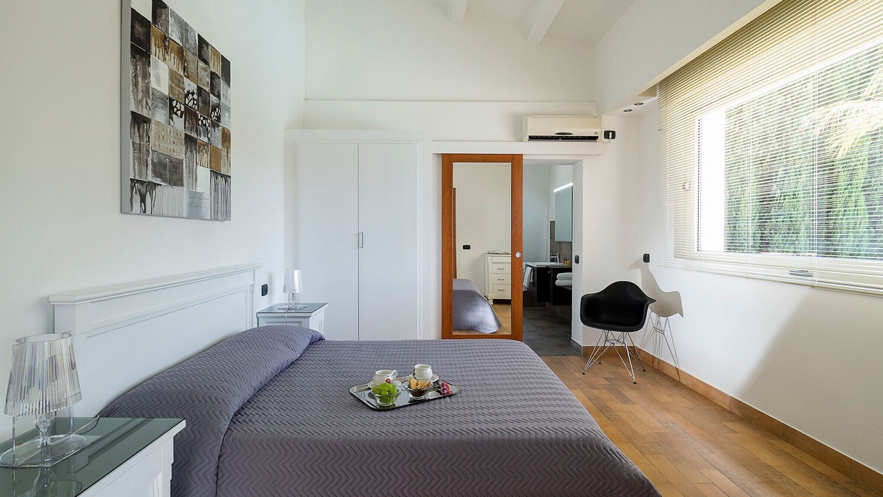 Photo of Bedroom in Agrigento