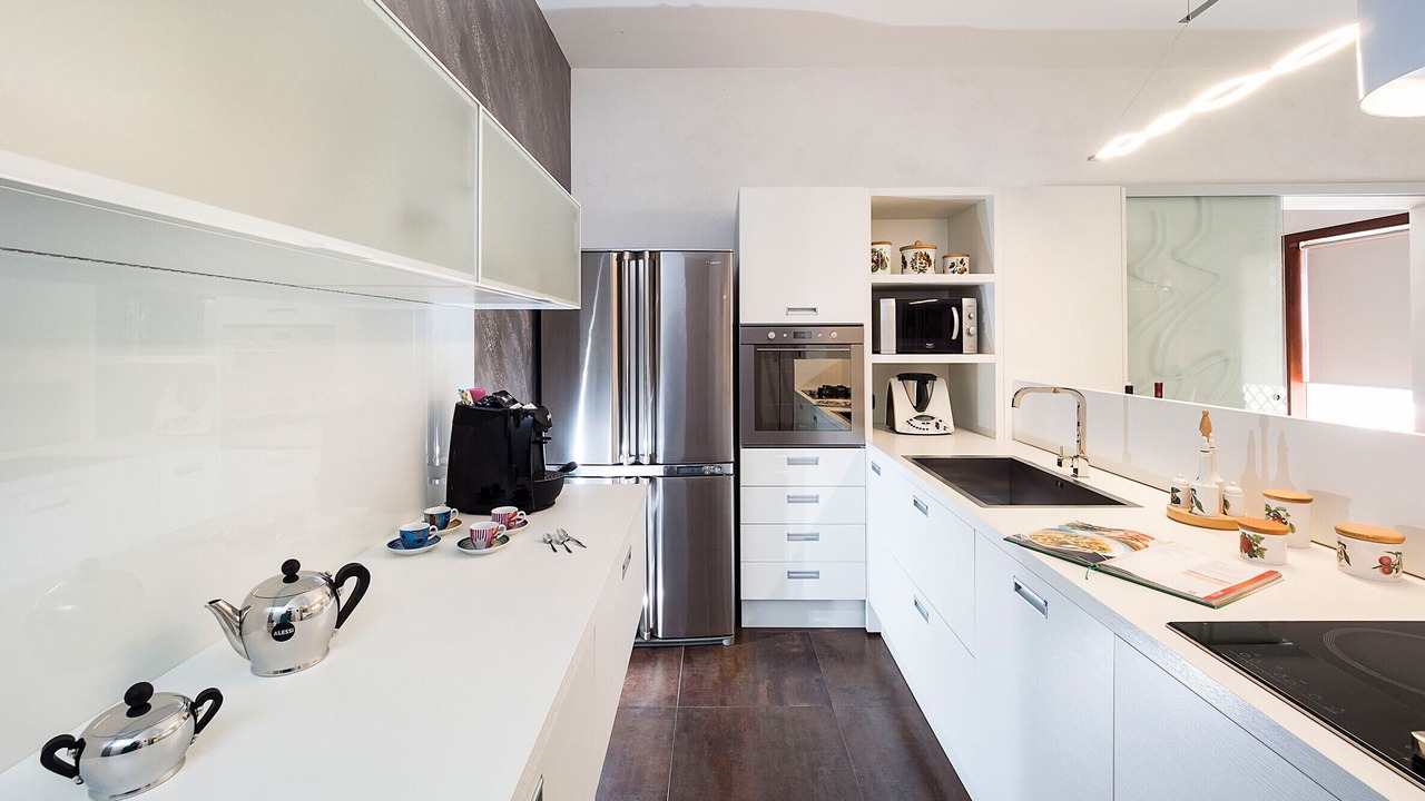 Photo of Kitchen in Agrigento